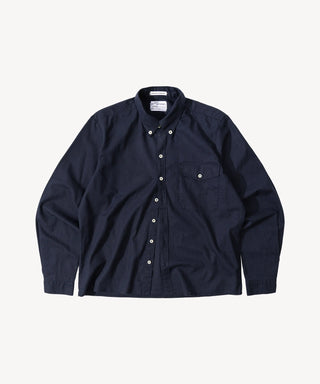 THE HIRONDELLE SHIRT