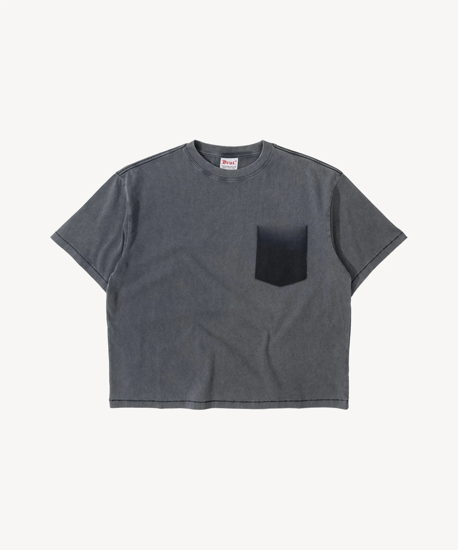 THE GHOST TEE