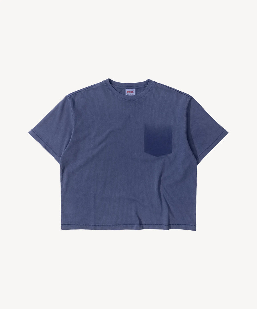 THE GHOST TEE