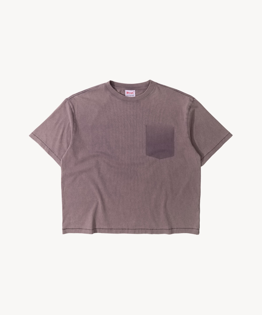 THE GHOST TEE