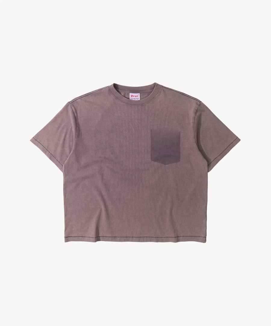 THE GHOST TEE