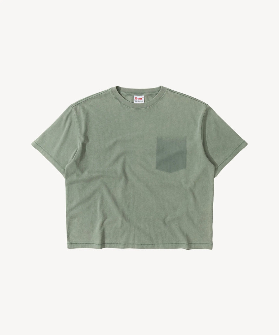 THE GHOST TEE