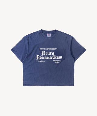THE EXPEDITION TEE