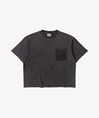 THE GHOST TEE