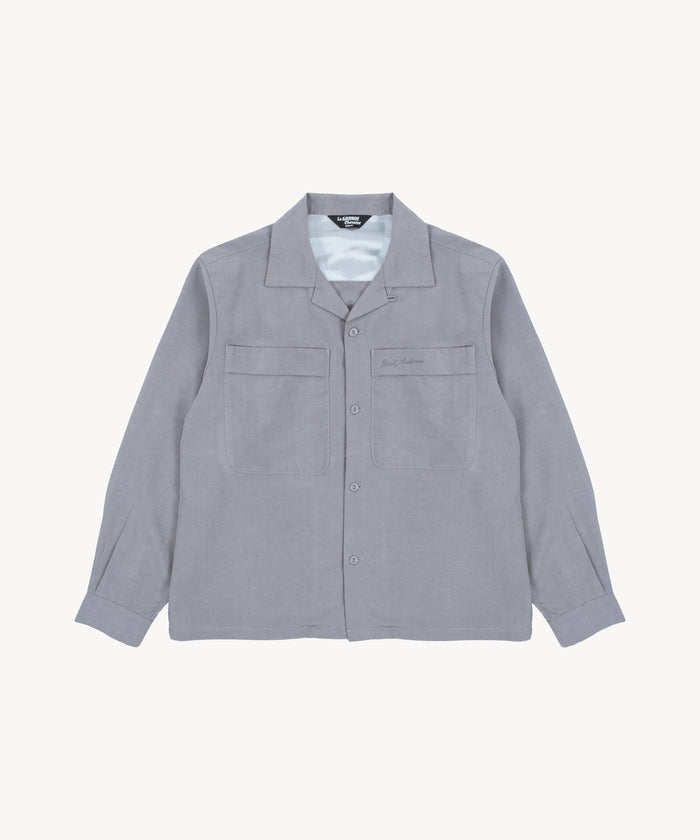 LA GRANDE CHEMISE