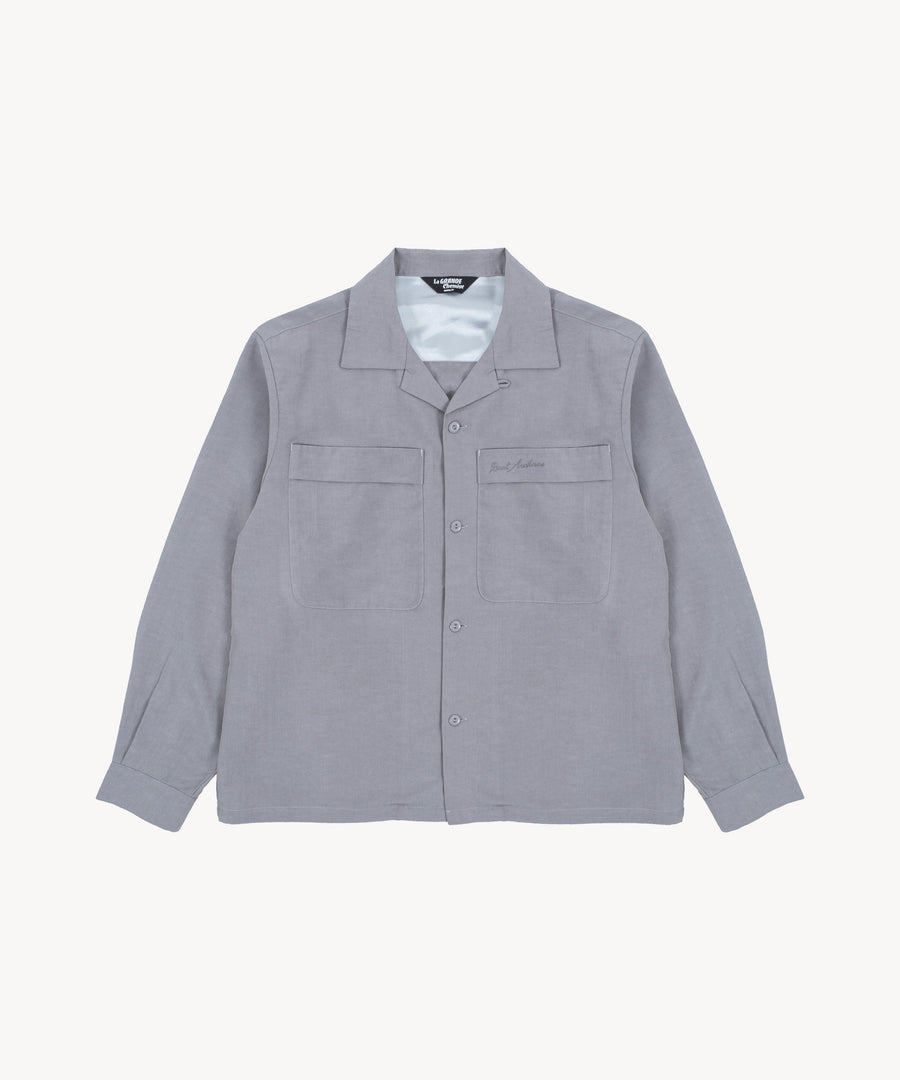 LA GRANDE CHEMISE