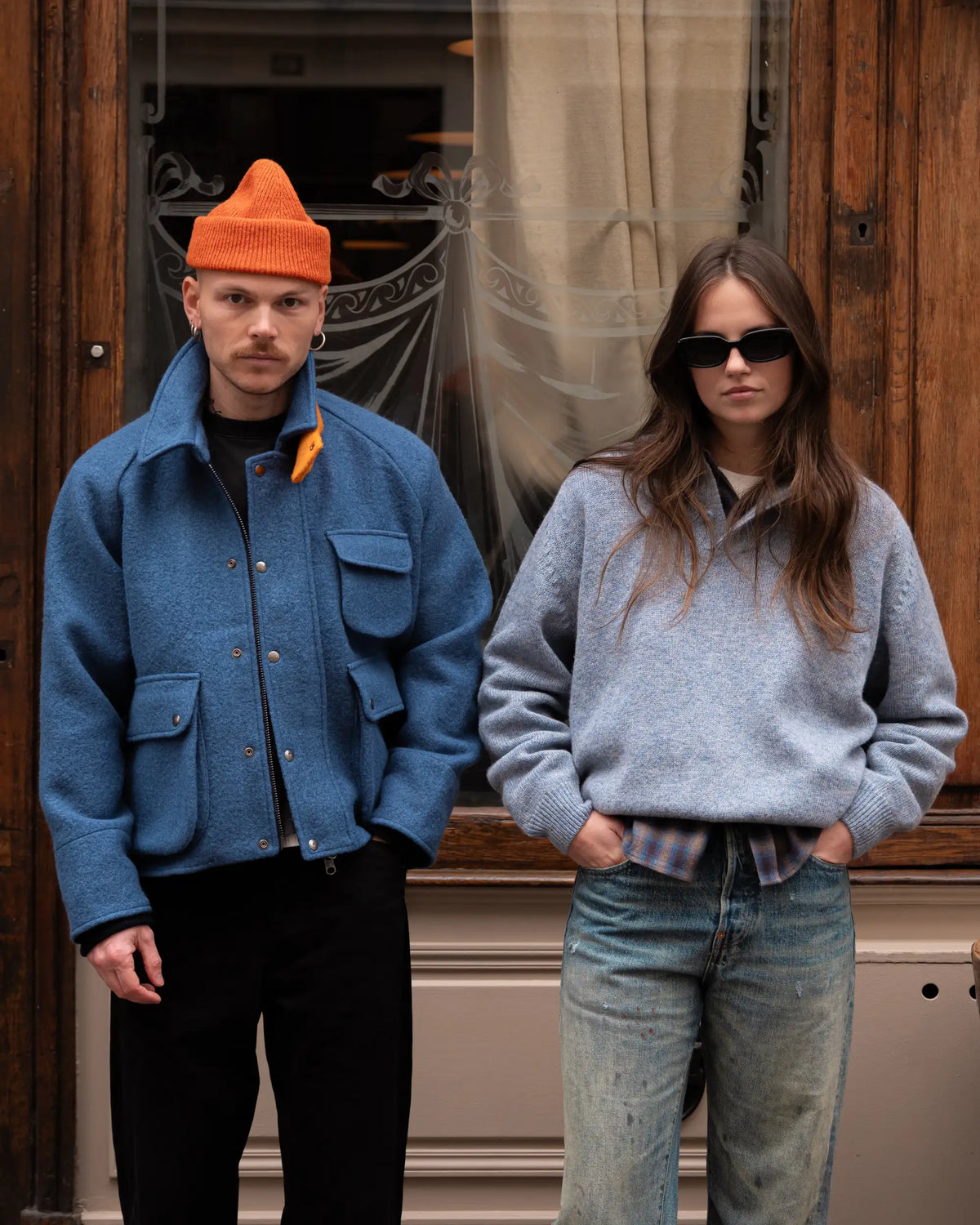 FALL / WINTER DROP II