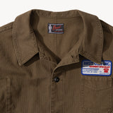 BRUT ARCHIVES UNIFORMS PATCH Accessories BLUE / ONE SIZE - BRUT Clothing US