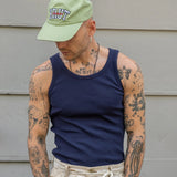 BRUT UNIVERSITY CAP Hats and Caps LIGHT GREEN - BRUT Clothing US