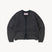 THE RAGGED CARDIGAN Sweatshirts X-SMALL / FADED NAVY - BRUT Clothing US