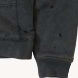 THE RAGGED CARDIGAN Sweatshirts X-SMALL / FADED NAVY - BRUT Clothing US