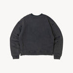 THE RAGGED CARDIGAN Sweatshirts X-SMALL / FADED NAVY - BRUT Clothing US