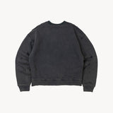 THE RAGGED CARDIGAN Sweatshirts X-SMALL / FADED NAVY - BRUT Clothing US