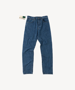 THE REGULAR DENIM