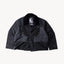 REWORK® TACTICAL WAX JACKET - N° 021 Coats & Jackets LARGE / BLUE - BRUT Clothing US