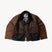 REWORK® TACTICAL WAX JACKET - N° 025 Coats & Jackets LARGE / BROWN - BRUT Clothing US