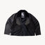 REWORK® TACTICAL WAX JACKET - N° 020 Coats & Jackets LARGE / BLUE - BRUT Clothing US