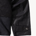 REWORK® TACTICAL WAX JACKET - N° 020 Coats & Jackets LARGE / BLUE - BRUT Clothing US