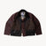 REWORK® TACTICAL WAX JACKET - N° 016 Coats & Jackets MEDIUM / BROWN - BRUT Clothing US