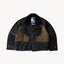 REWORK® TACTICAL WAX JACKET - N° 008 Coats & Jackets MEDIUM / BLUE - BRUT Clothing US