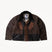 REWORK® TACTICAL WAX JACKET - N° 013 Coats & Jackets MEDIUM / BROWN - BRUT Clothing US