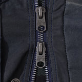 REWORK® TACTICAL WAX JACKET - N° 012 Coats & Jackets MEDIUM / BLUE - BRUT Clothing US