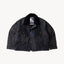 REWORK® TACTICAL WAX JACKET - N° 009 Coats & Jackets MEDIUM / BLUE - BRUT Clothing US