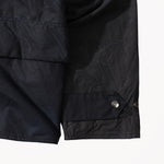 REWORK® TACTICAL WAX JACKET - N° 009 Coats & Jackets MEDIUM / BLUE - BRUT Clothing US