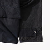 REWORK® TACTICAL WAX JACKET - N° 009 Coats & Jackets MEDIUM / BLUE - BRUT Clothing US
