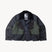 REWORK® TACTICAL WAX JACKET - N° 004 Coats & Jackets SMALL / BLUE - BRUT Clothing US