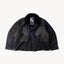 REWORK® TACTICAL WAX JACKET - N° 030 Coats & Jackets X-LARGE / BLUE - BRUT Clothing US