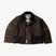 REWORK® TACTICAL WAX JACKET - N° 034 Coats & Jackets X-LARGE / BROWN - BRUT Clothing US