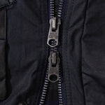 REWORK® TACTICAL WAX JACKET - N° 030 Coats & Jackets X-LARGE / BLUE - BRUT Clothing US