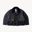REWORK® TACTICAL WAX JACKET - N° 031 Coats & Jackets X-LARGE / BLUE - BRUT Clothing US