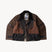REWORK® TACTICAL WAX JACKET - N° 024 Coats & Jackets LARGE / BROWN - BRUT Clothing US