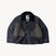 REWORK® TACTICAL WAX JACKET - N° 023 Coats & Jackets LARGE / BLUE - BRUT Clothing US