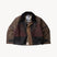 REWORK® TACTICAL WAX JACKET - N° 028 Coats & Jackets LARGE / BROWN - BRUT Clothing US
