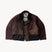 REWORK® TACTICAL WAX JACKET - N° 007 Coats & Jackets SMALL / BROWN - BRUT Clothing US