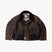 REWORK® TACTICAL WAX JACKET - N° 006 Coats & Jackets SMALL / BROWN - BRUT Clothing US