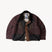 REWORK® TACTICAL WAX JACKET - N° 033 Coats & Jackets X-LARGE / BROWN - BRUT Clothing US