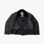 REWORK® TACTICAL WAX JACKET - N° 001 Coats & Jackets SMALL / BLUE - BRUT Clothing US