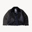 REWORK® TACTICAL WAX JACKET - N° 002 Coats & Jackets SMALL / BLUE - BRUT Clothing US
