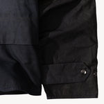 REWORK® TACTICAL WAX JACKET - N° 002 Coats & Jackets SMALL / BLUE - BRUT Clothing US