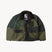 REWORK® FLY WAX JACKET - N° 036 Coats & Jackets LARGE / GREEN - BRUT Clothing US