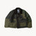 REWORK® FLY WAX JACKET - N° 043 Coats & Jackets LARGE / GREEN - BRUT Clothing US