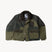 REWORK® FLY WAX JACKET - N° 017 Coats & Jackets MEDIUM / GREEN - BRUT Clothing US
