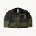 REWORK® FLY WAX JACKET - N° 019 Coats & Jackets MEDIUM / GREEN - BRUT Clothing US