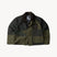 REWORK® FLY WAX JACKET - N° 021 Coats & Jackets MEDIUM / GREEN - BRUT Clothing US