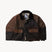 REWORK® FLY WAX JACKET - N° 033 Coats & Jackets MEDIUM / BROWN - BRUT Clothing US
