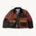 REWORK® FLY WAX JACKET - N° 063 Coats & Jackets X-LARGE / BROWN - BRUT Clothing US
